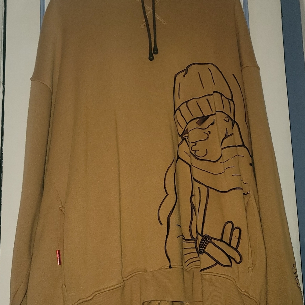 Men's Sweatshirt